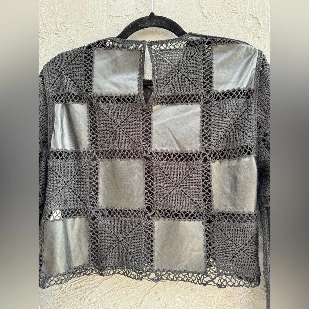 Zara size medium